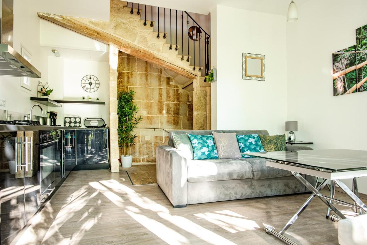 La Pivoine Villa Vauvert Dış mekan fotoğraf