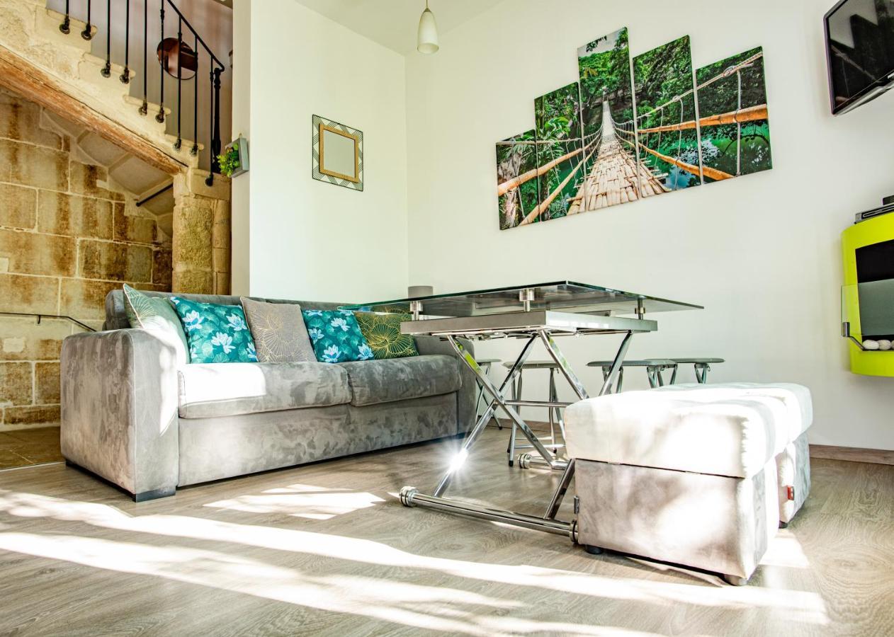 La Pivoine Villa Vauvert Dış mekan fotoğraf